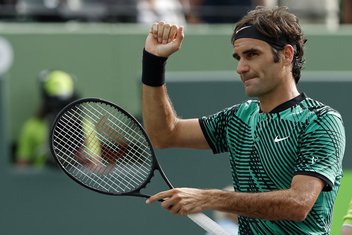 Federer