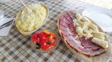lisnati sir (novina)