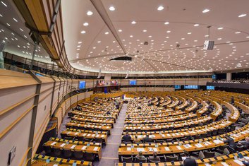Evropski parlament
