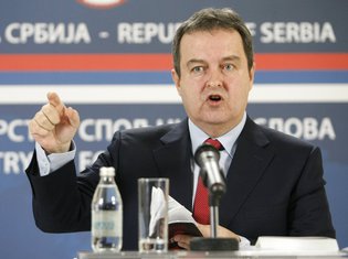 Ivica Dačić