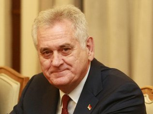 Tomislav Nikolić