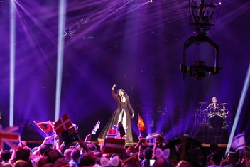 eurosong