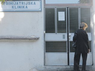 Psihijatrijska klinika