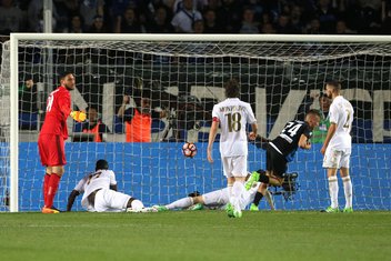 Atalanta - Milan
