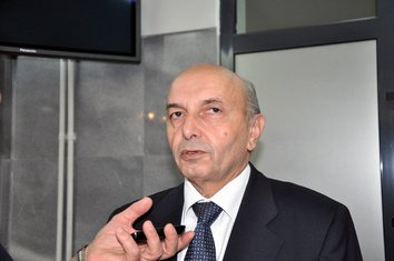 Isa Mustafa