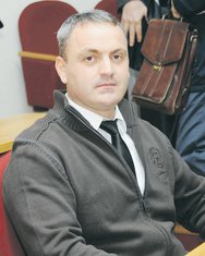 Muhamed Đokaj (Novine)