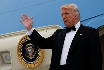 Donald Tramp