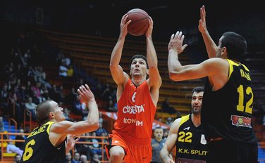 Cedevita