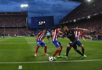 KArim Benzema