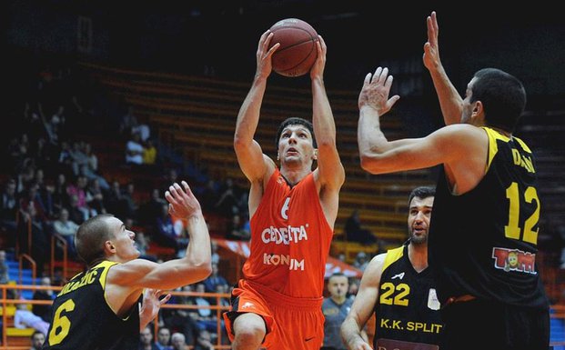 Cedevita
