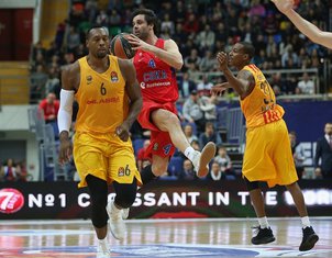 Miloš Teodosić