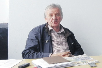Goran Ćulafić