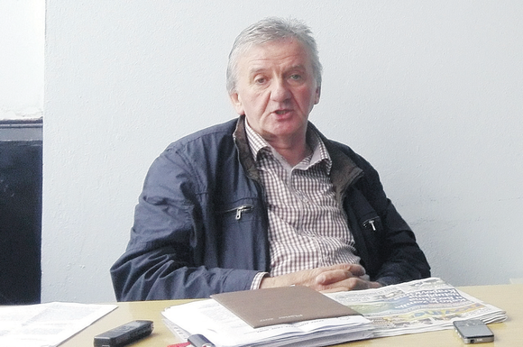 Goran Ćulafić