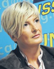 Duška Pejović
