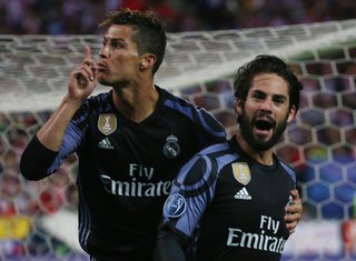 Ronaldo Isko