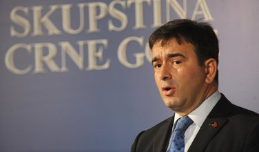Nebojša Medojević