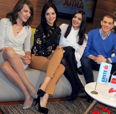 Boje jutra