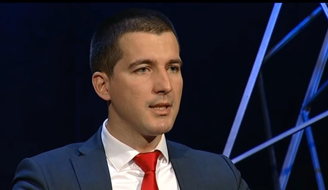 Aleksa Bečić