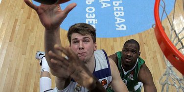 Luka Dončić