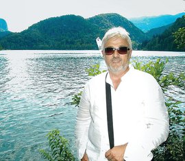 Zoran Đurić