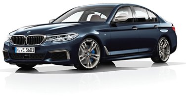 BMW m55d