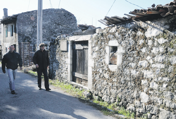 Kuća Stijovića