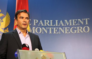 Nebojša Medojević
