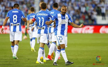 Leganes