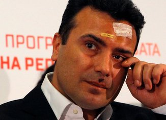 Zoran Zaev