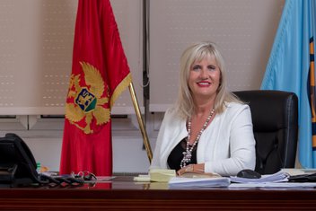 Snežana Matijević