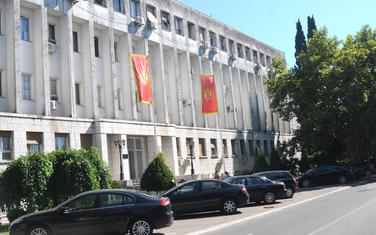 Ministarstvo finansija (arhiva)