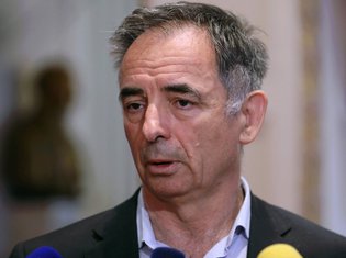 Milorad Pupovac