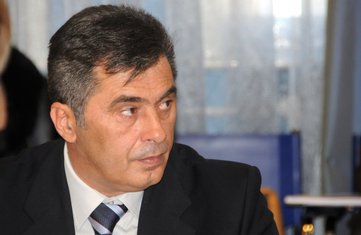 Milutin Đukanović