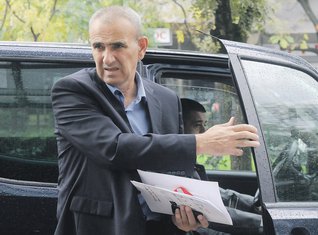 Abaz Beli Džafić