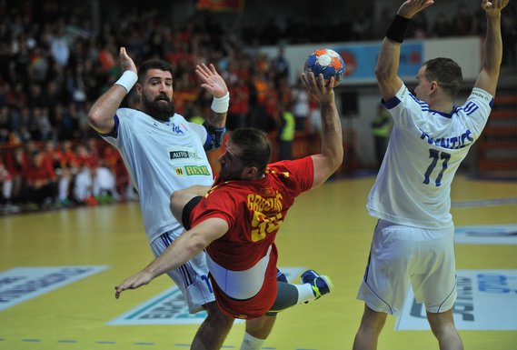 Nemanja Grbović