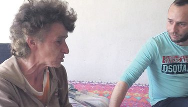 Sadija Murić, Jusuf Ćatović