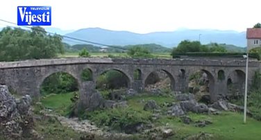 Rimski most Nikšić