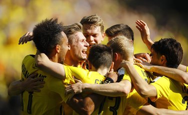 Borusija Dortmund