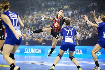 Andrea Penezić
