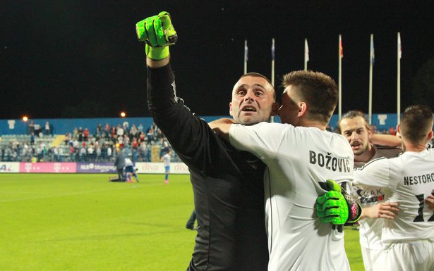 Miloš Radanović