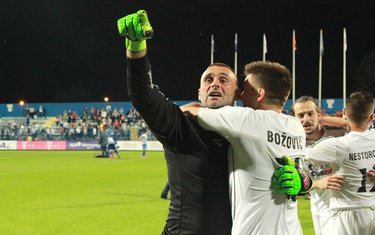 Miloš Radanović