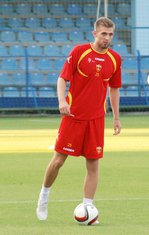Esteban Saveljić