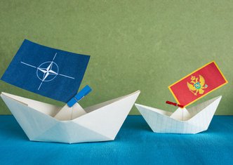 NATO, Crna Gora
