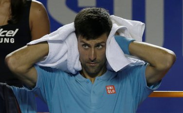 Novak Đoković