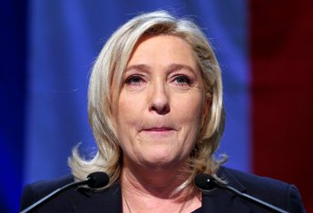 Marin Le Pen