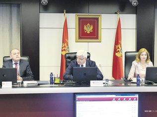 Vlada, sjednica Vlade
