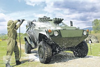 cobra