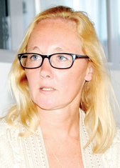 Patricija Pobrić (Novine)