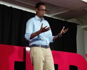 Abas Abdulahi Siradži