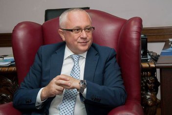 Suljo Mustafić